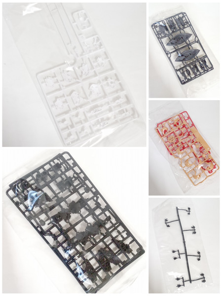 メガミデバイスXアリスギアアイギス Expansion　高幡のどか