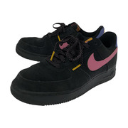 NIKE CD0887-001 AIR FORCE 1 07 LV8 2 (26.5)