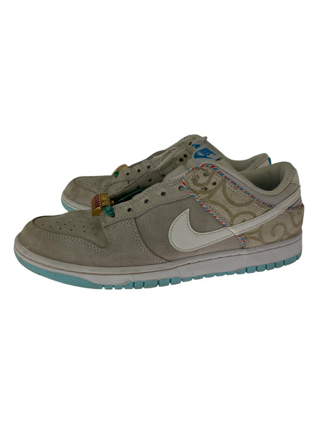 NIKE スニーカー Barbershop US9.5 27.5cm
