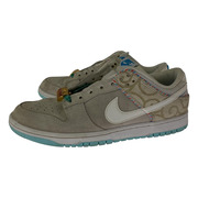 NIKE スニーカー Barbershop US9.5 27.5cm