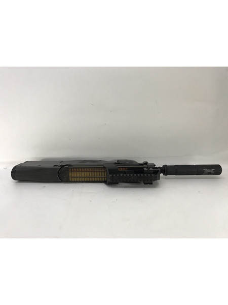 電動ガン マルイ p-90tr silencer