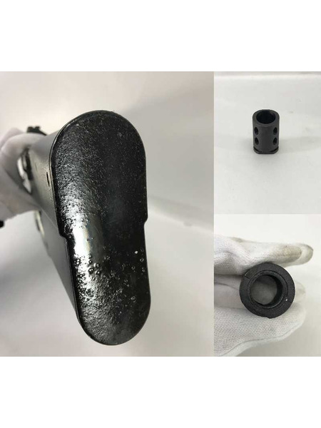 電動ガン マルイ p-90tr silencer