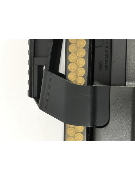 電動ガン マルイ p-90tr silencer