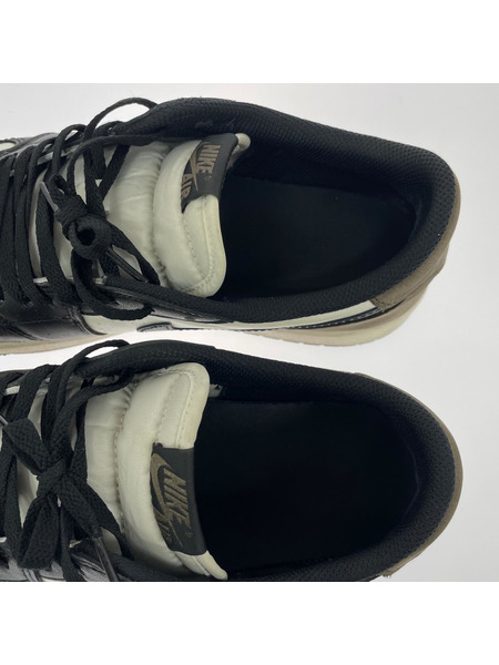 NIKE スニーカー AirJordan1 Low (27.5)