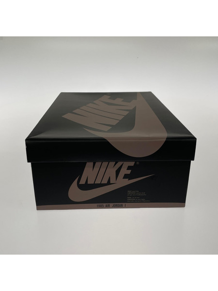 NIKE スニーカー AirJordan1 Low (27.5)