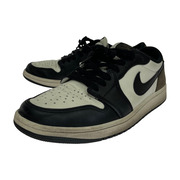 NIKE スニーカー AirJordan1 Low (27.5)