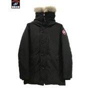 CANADA GOOSE ジャケット JASPER PARKA/M size