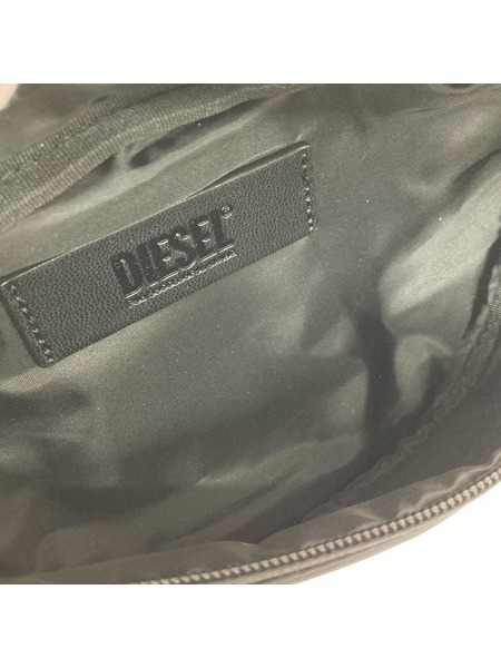 DIESEL ボディバッグ[値下]