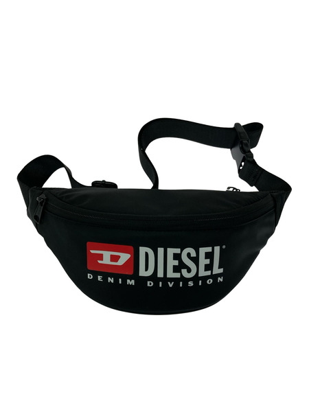 DIESEL ボディバッグ[値下]