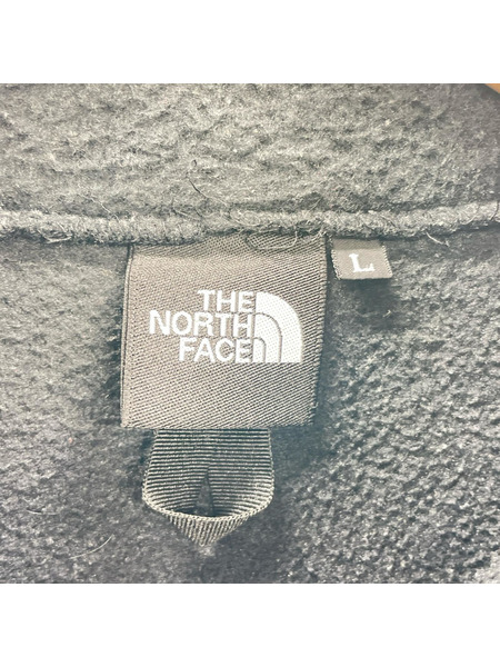 THE NORTH FACE ジャケット デナリジャケット ? 黒