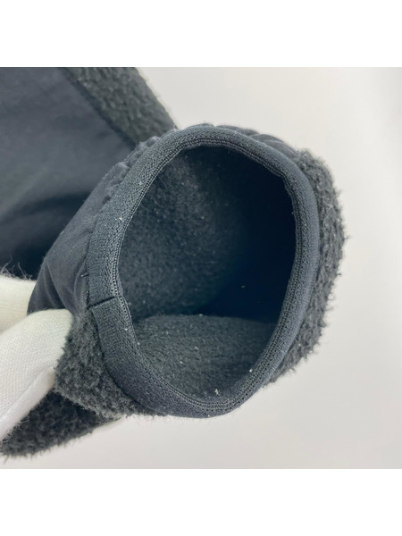 THE NORTH FACE ジャケット デナリジャケット ? 黒