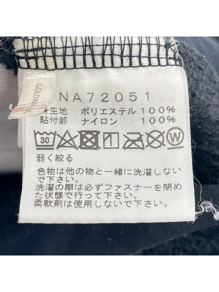 THE NORTH FACE ジャケット デナリジャケット ? 黒