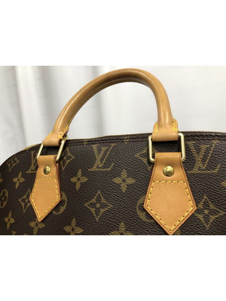 ハンドバッグ LV アルマ PM