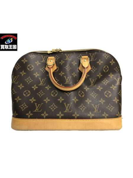 ハンドバッグ LV アルマ PM