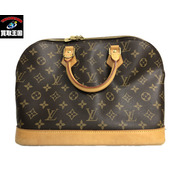 ハンドバッグ LV アルマ PM