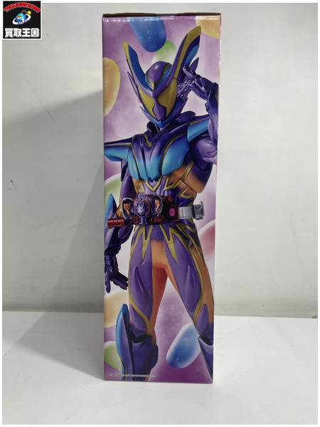 一番くじ 仮面ライダーフィギュア ラストワン賞 ガヴ マスターモード
