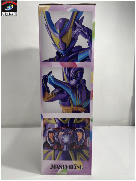 一番くじ 仮面ライダーフィギュア ラストワン賞 ガヴ マスターモード