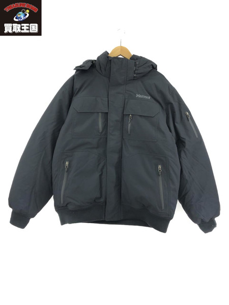 MARMOT 650FILL ダウンジャケット(L)