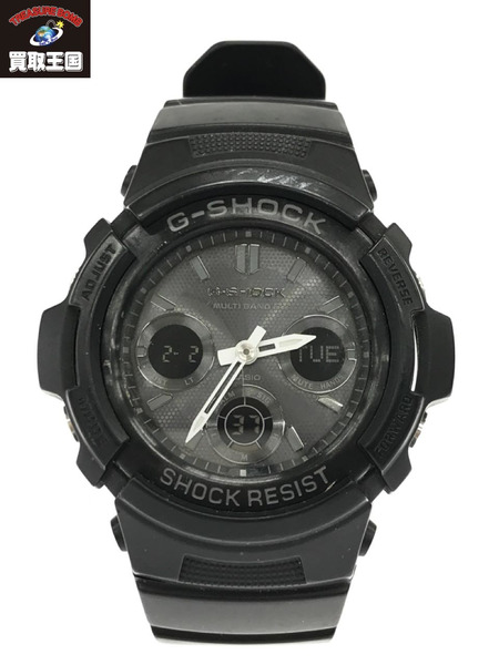 G-SHOCK AWG-M100B