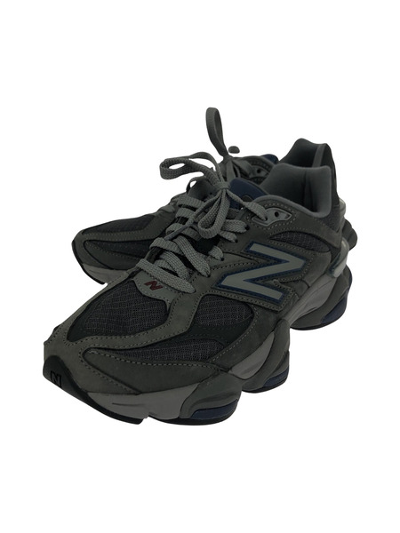 NEW BALANCE U9060ECC 26.5cm グレー