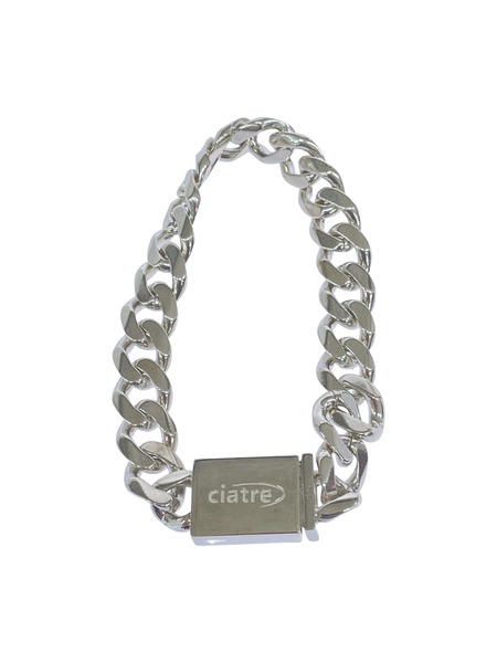 ciatre chain brecelet 925｜商品番号：2100219562820 - 買取王国ONLINESTORE