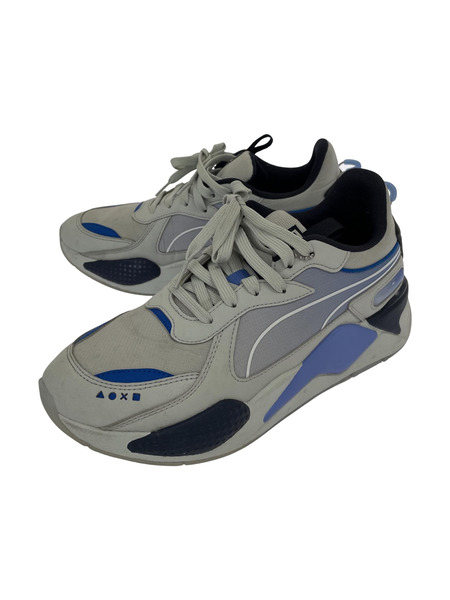 PUMA×PLAY STATION RS-X size26.5