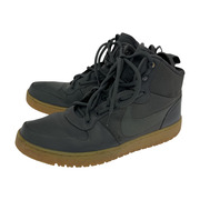 NIKE Court Borough Mid/GRY/28cm