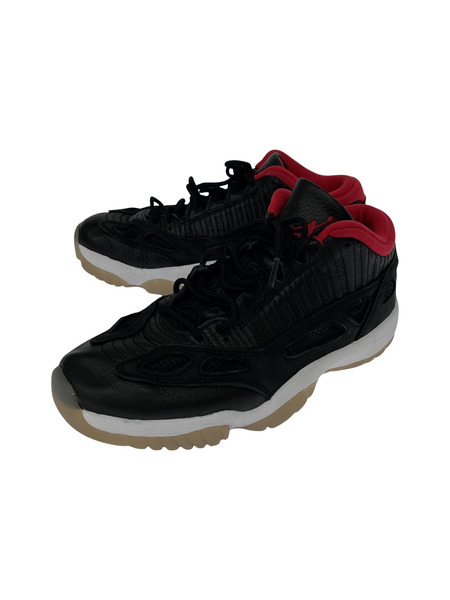 NIKE　AIR JORDAN 11 RETRO IE BRED 26.5cm