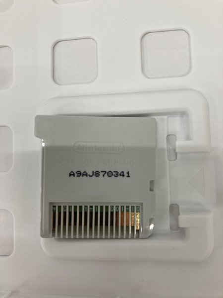 3DS メトロイド サムスリターンズ スペシャルエディション
