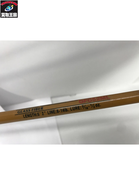 チャンピオンクラシック　GFC-52ML