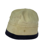 OLD・VINTAGE ハット US.NAVY/セーラーハット