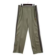 Needles パンツ 24AW B'2nd別注 Track Pant Poly Smooth M