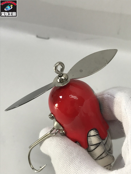 a.h.p.l　メルティボーイ　マミー