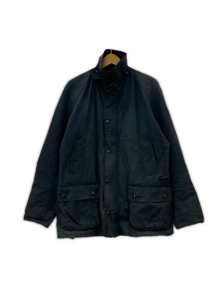 Barbour ジャケット M 襟コーデュロイ