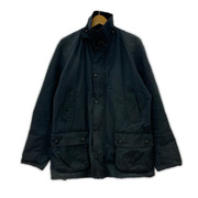Barbour ジャケット M 襟コーデュロイ