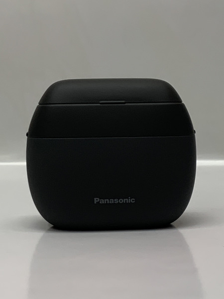 Panasonic ラムダッシュ パームイン ES-PV3A-K マットブラック 外箱開封 未使用品 パナソニック LAMDASH PALM IN 5枚刃 メンズシェーバー 電気シェーバー 26年製