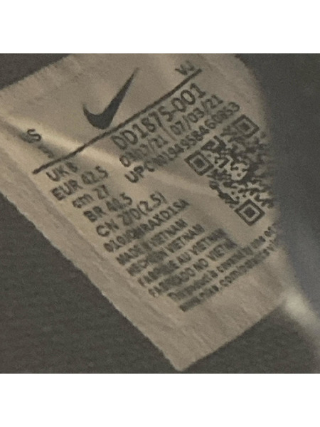 NIKE スニーカー ×SACAI VAPORWAFFLRE 27cm