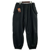 Laid.B Frost morning pants LB25AW-PT02 グレー (3)