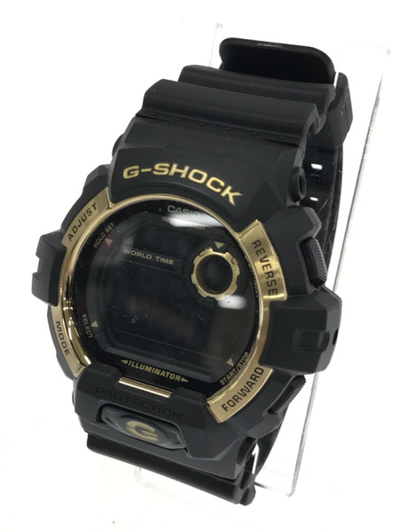 G-SHOCK G-8900GB 黒[値下]｜商品番号：2100186102821 - 買取王国