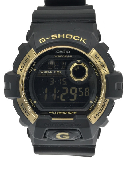 G-SHOCK G-8900GB 黒[値下]｜商品番号：2100186102821 - 買取王国