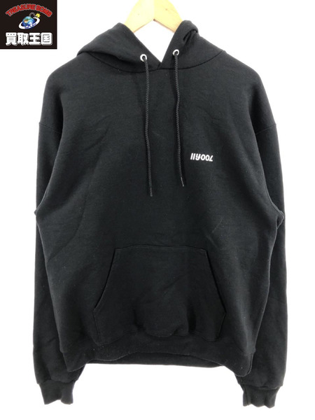 Lサイズ】700FILL Logo Hooded Sweatshirt定価17980円 - パーカー