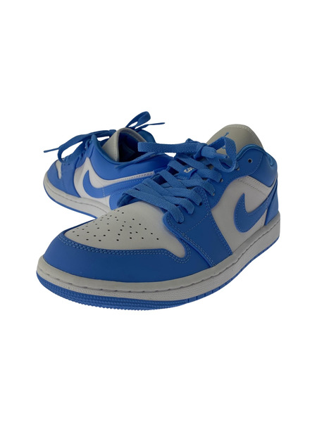 NIKE AIR JORDAN 1 LOW UNC 26.5cm[値下]