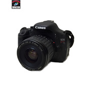 Canon AFデジタル一眼レフ EOS Kiss X5 ds126311