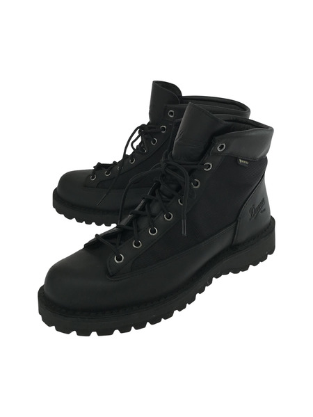 Danner DANNER FIELD GORE-TEX BLACK/BLACK 28.0cm D121003