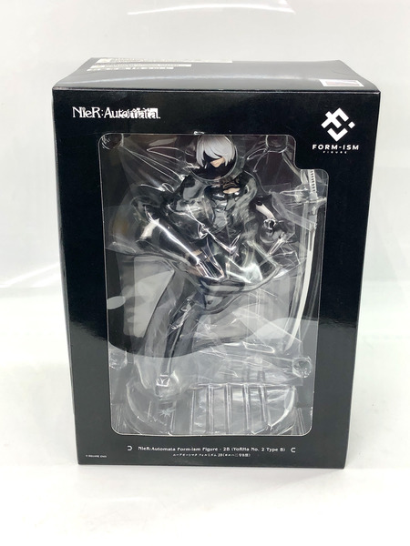 NieR フォルミズム 2B[値下]