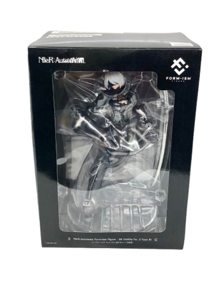 NieR フォルミズム 2B[値下]