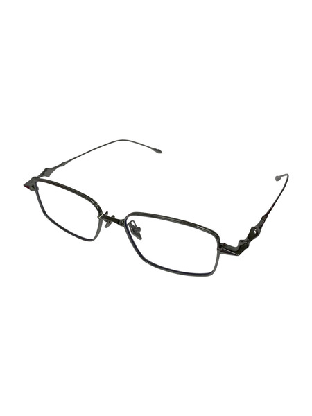 ソノ他 GENTLEMONSTER BOLD ATOMIC リムレス 眼鏡