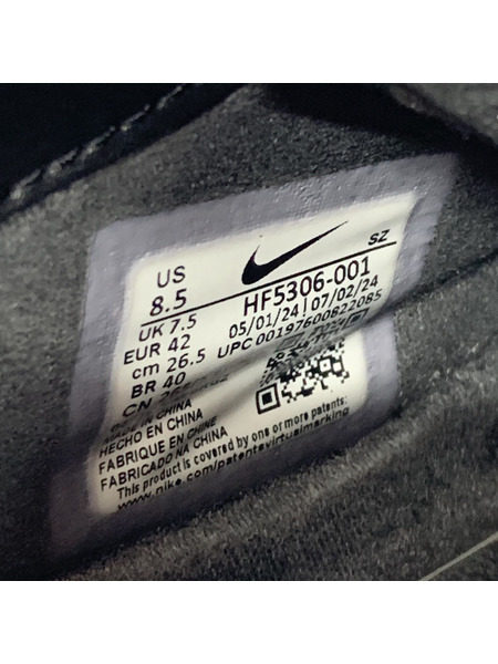 NIKE スニーカー AIR MAX GOADOME HF5306-001 US8.5