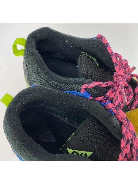 NIKE スニーカー NIKE ACG スニーカー ベージュ 28.5
