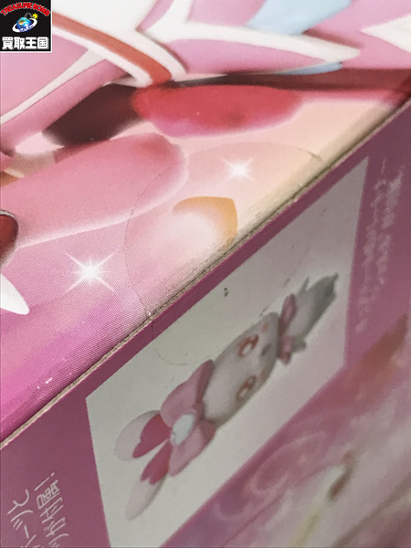 メーカー 美少女その他 S.H.Figuarts キュアハート ドキドキプリキュア　未開封